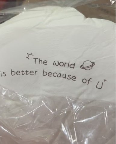 0 - 3 Years Old Children'S Baby Pillow Infant Stereotyped Pillow Antibacterial Pillow - Alternative Gothic Dark Wear | Embrace Dark Aesthetic Men & Women Gothic Clothing