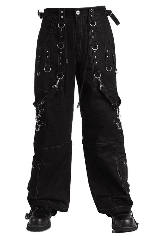 Men Gothic Elite Pant