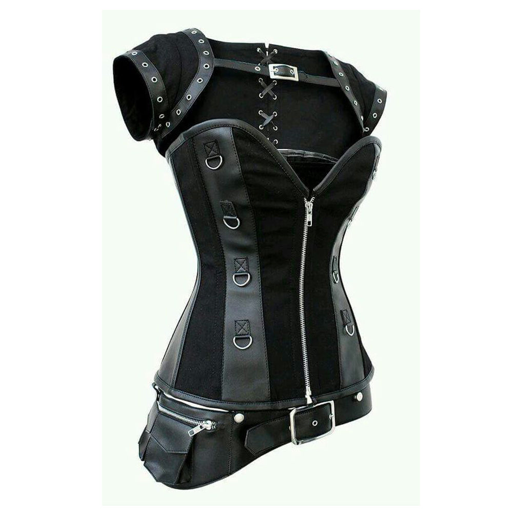 Women Gothic Corset Women Gothic Corset