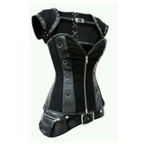 Women Gothic Corset Women Gothic Corset