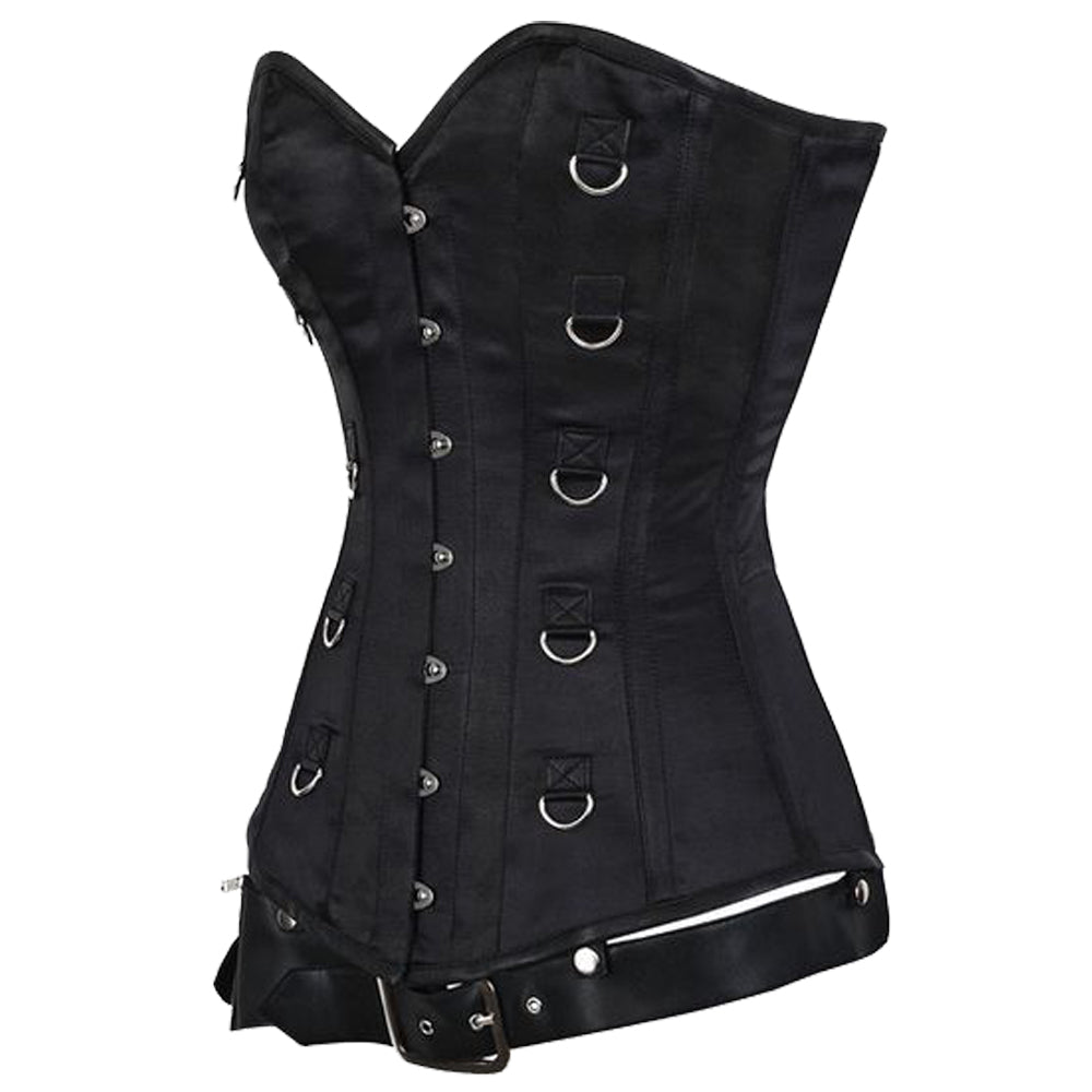 Women Corset Buckle Ladies Belt Fetish Corset Women Corset Buckle Ladies Belt Fetish Corset