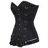 Women Corset Buckle Ladies Belt Fetish Corset Women Corset Buckle Ladies Belt Fetish Corset