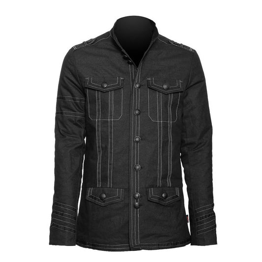 Men's Gothic Army Jacket