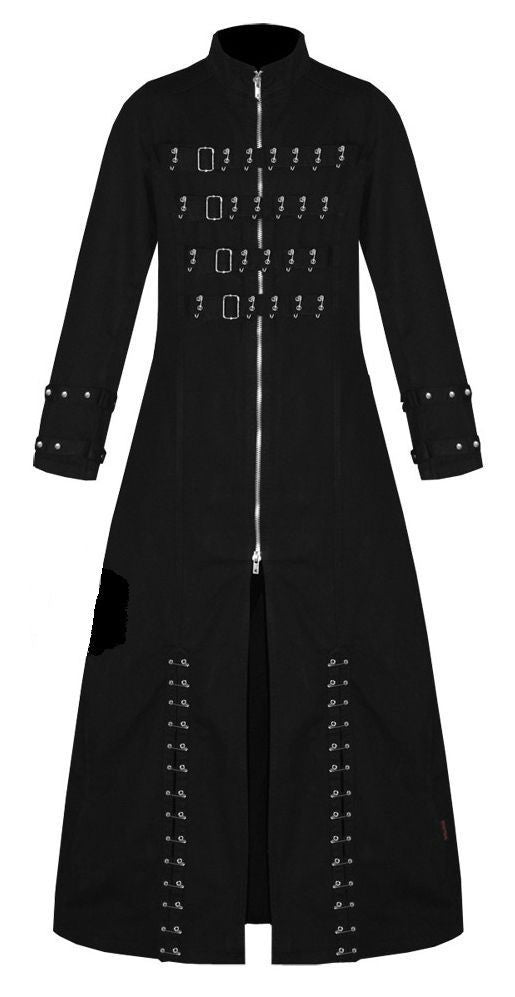 Pinhead Hellraiser Vampire Long Coat