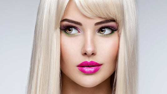 Redefining Elegance: Navigating the World of Blonde Shades for a Perfect Match - Alternative Gothic Dark Wear | Embrace Dark Aesthetic Men & Women Gothic Clothing