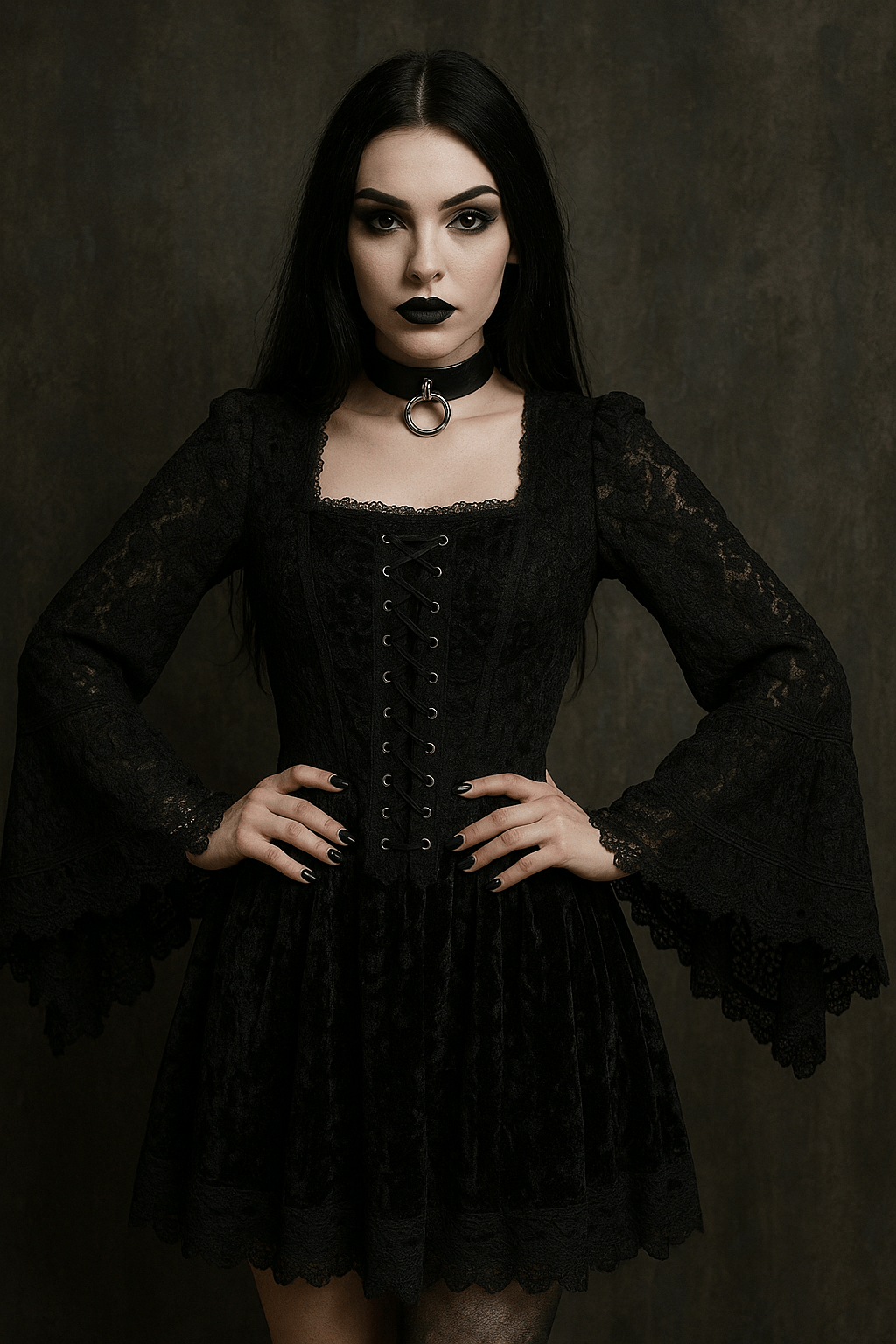 New Arrivals โ Alternative Gothic Dark Wear | Embrace Dark Aesthetic ...