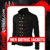 Gothic Jackets