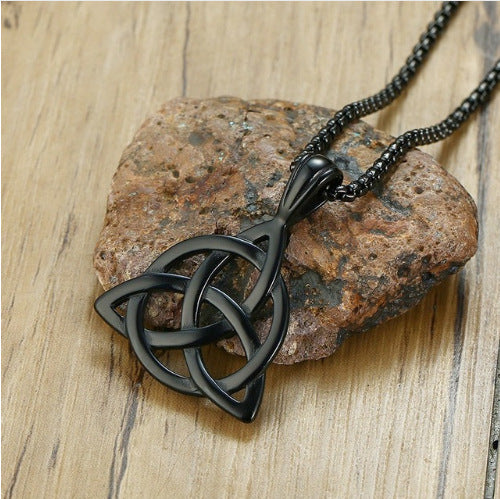 alloy necklace