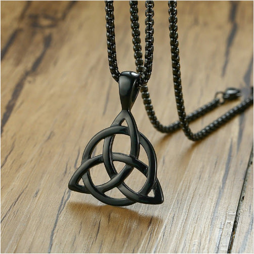 alloy necklace