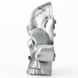 Men Gothic Belts Shantou Belt Skull Belt