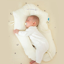 Load image into Gallery viewer, 0-3 Years Old Children&#39;S Baby Pillow Infant Stereotyped Pillow Antibacterial Pillow
