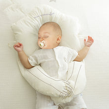 Load image into Gallery viewer, 0-3 Years Old Children&#39;S Baby Pillow Infant Stereotyped Pillow Antibacterial Pillow
