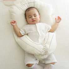 Load image into Gallery viewer, 0-3 Years Old Children&#39;S Baby Pillow Infant Stereotyped Pillow Antibacterial Pillow
