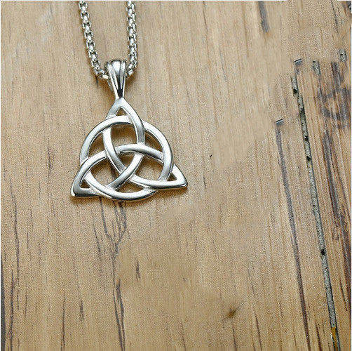 alloy necklace