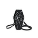 Spider Web Black