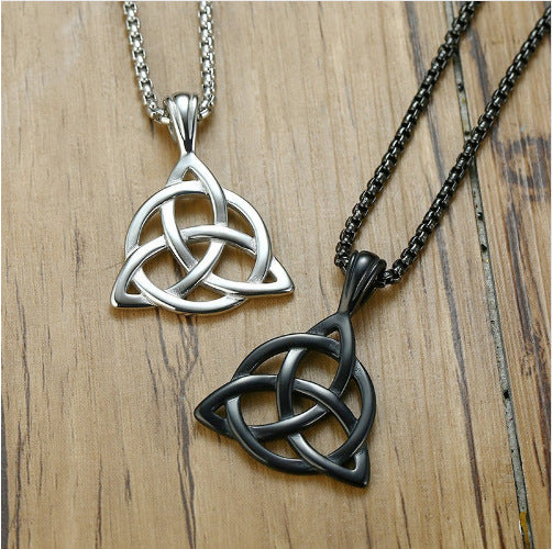 alloy necklace