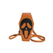 Skull Brown