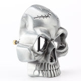 Men Gothic Belts Shantou Belt Skull Belt