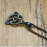 alloy necklace