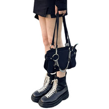 Load image into Gallery viewer, Small New Spice Girl Chain Crossbody Handbag Female
