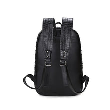 Load image into Gallery viewer, Personality Skull Creative Punk Backpack For Women
