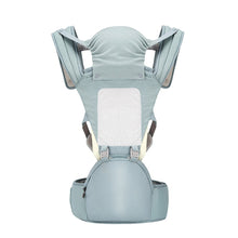 Load image into Gallery viewer, Breathable And Multifunctional Cotton Baby Waist Stool
