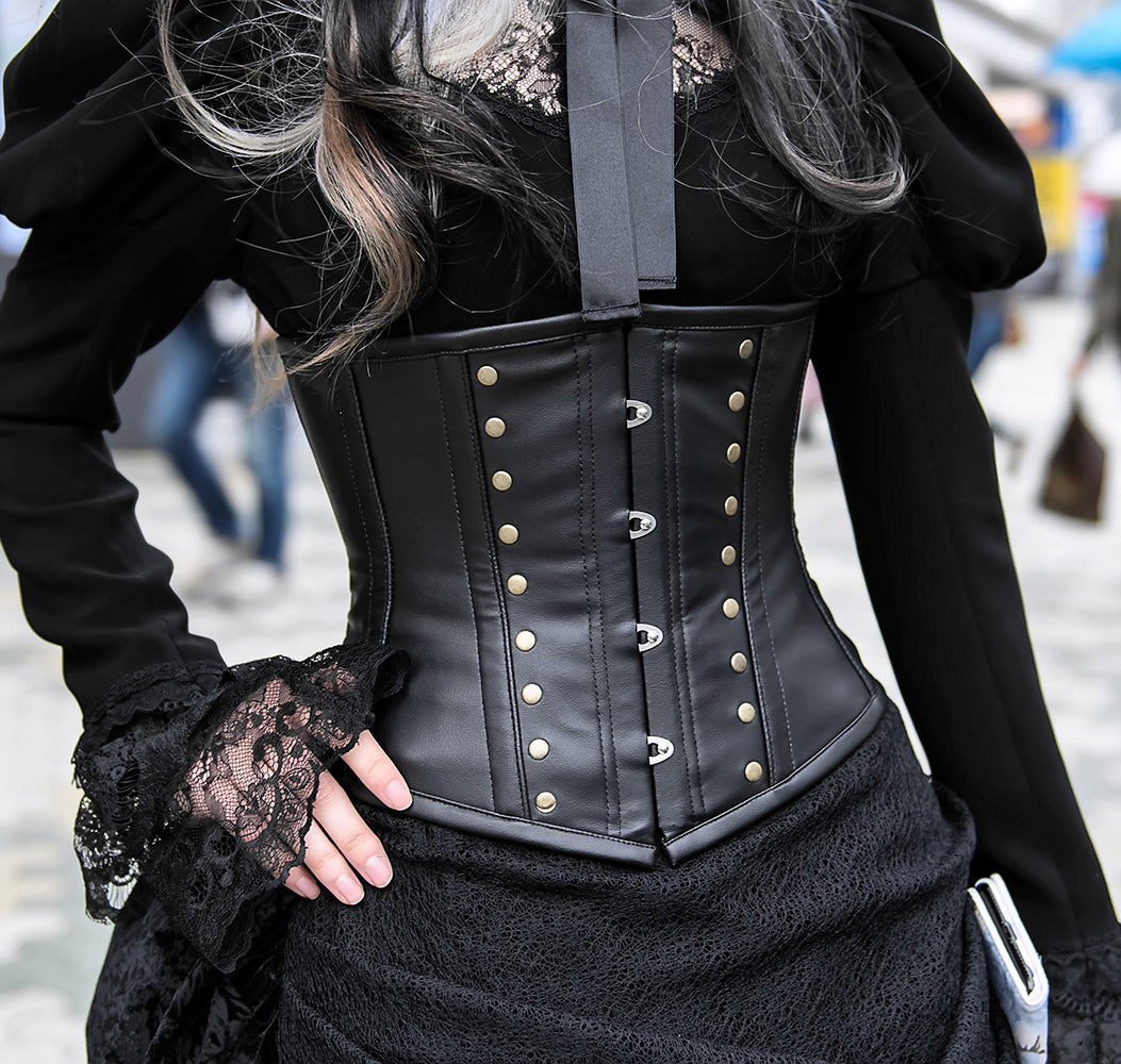 Alternative Gothic Dark Wear | Embrace Dark Aesthetic Men & Women Gothic Clothing
