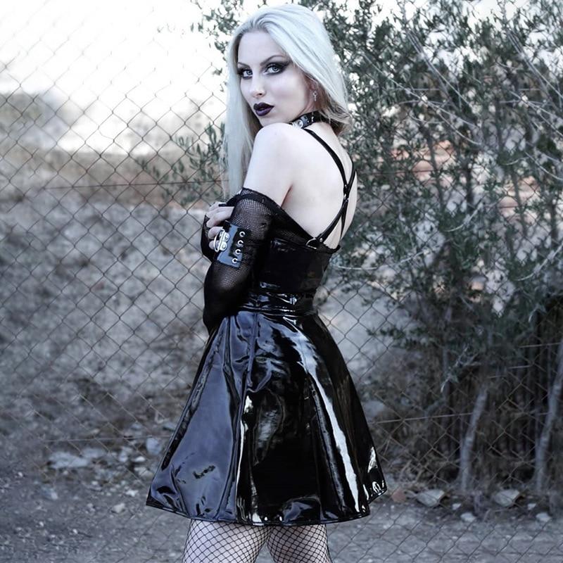 Alternative Gothic Dark Wear | Embrace Dark Aesthetic Men & Women Gothic Clothing