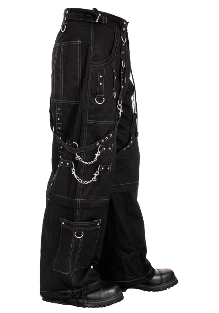 Men Gothic Trouser Elite Gothic Pant Baggy pants Gothic Trouser