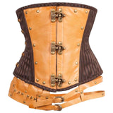 Women Corset Fowles Steampunk Corset For Sale