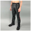 Men Gothic Pant For Sale - Alternative Gothic Dark Wear | Embrace Dark Aesthetic Men & Women Gothic Clothing