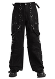 Men Gothic Trouser Elite Gothic Pant Baggy pants Gothic Trouser