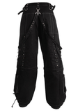 Men Gothic Trouser Elite Gothic Pant Baggy pants Gothic Trouser