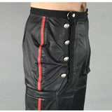 Men Gothic Pant For Sale - Alternative Gothic Dark Wear | Embrace Dark Aesthetic Men & Women Gothic Clothing