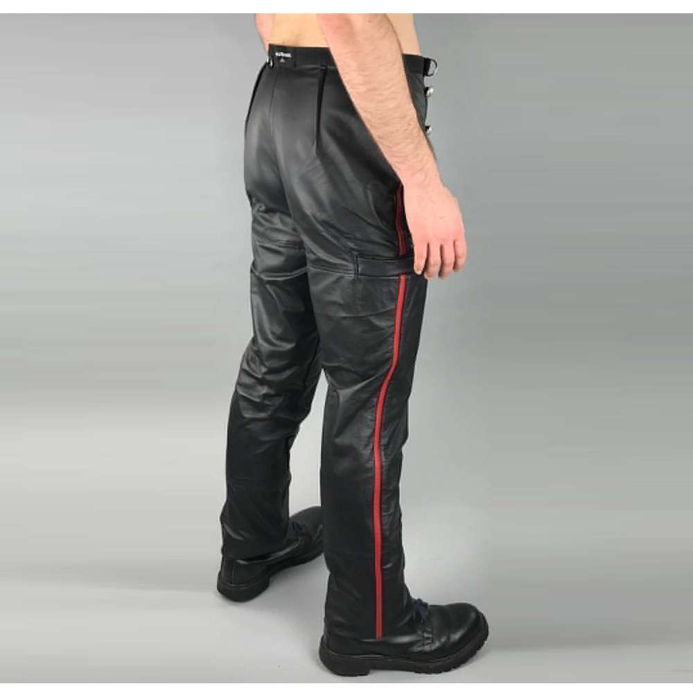 Men Gothic Pant For Sale - Alternative Gothic Dark Wear | Embrace Dark Aesthetic Men & Women Gothic Clothing