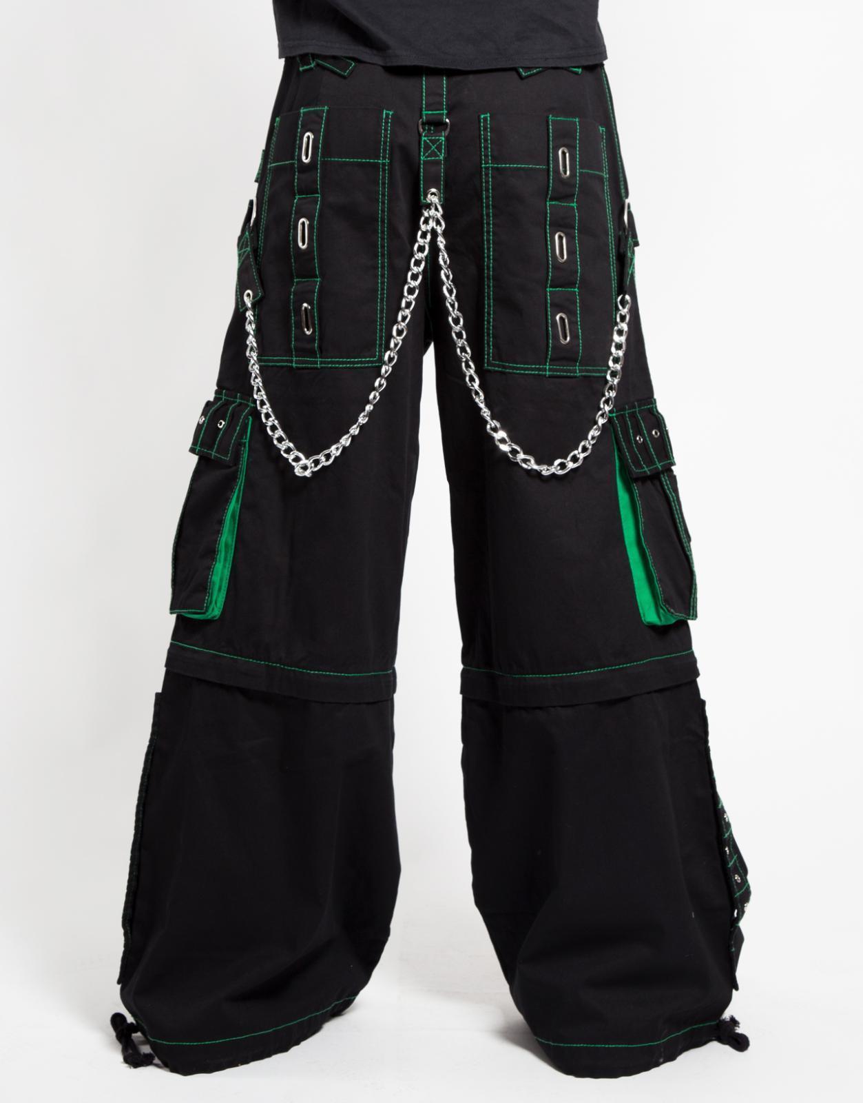 Men Gothic Bondage Pant Alternative Punk Rock EMO Trouser For Sale - Alternative Gothic Dark Wear | Embrace Dark Aesthetic Men & Women Gothic Clothing