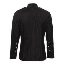 Load image into Gallery viewer, Men Gothic Officers Jacket For Sale Discount
